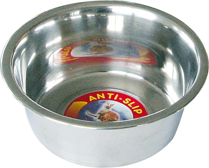 Produktbild Swisspet Edelstahlnapf (0.47 l)