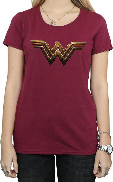 Produktbild Wonder Woman TShirt (L)