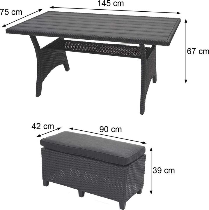Actual product image MCW E96