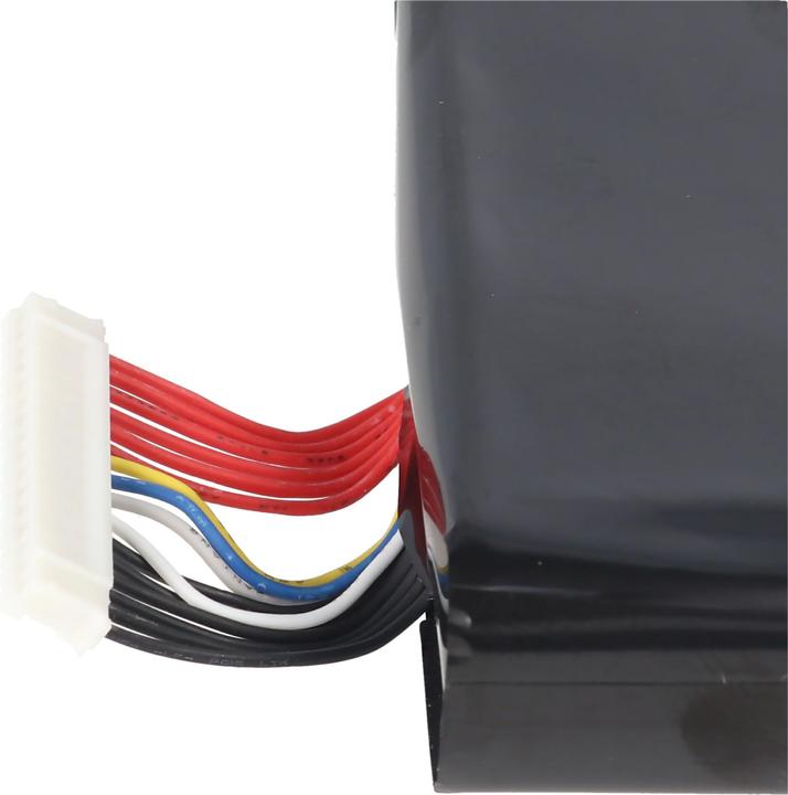 Image du produit XCell Nachbau Akku passend für den MSI BTY-L77 Akku 11,1 Volt 7700mAh (7700 mAh)
