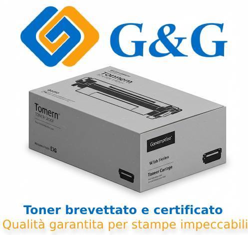 Produktbild Alternatief Brother NT-PB1000(TN1000) // Brother TN-1000/TN-1060/TN-1075