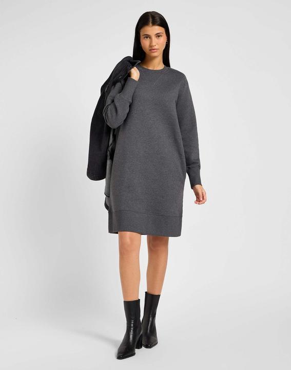 Immagine prodotto Lee Mini abito in felpa raglan (XS)