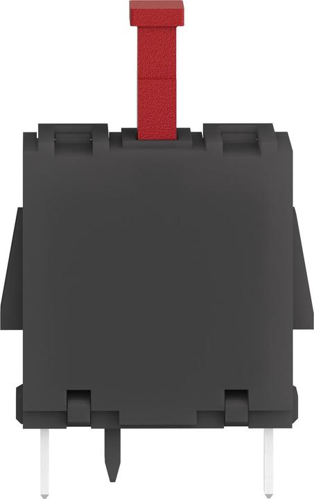 Image du produit Schneider Electric Bloc de contacts auxiliaires, ZBE Ř 22, 1Ö ZBE702