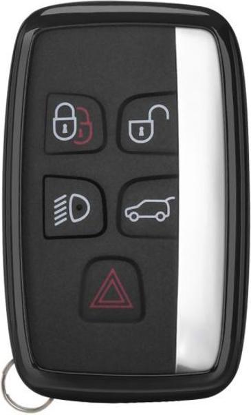 Actual product image Dux Ducis Car key protective cover