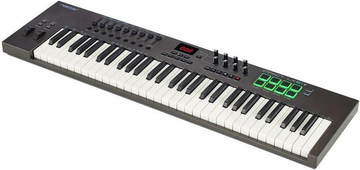 Immagine prodotto Nektar Impatto LX61+ (Tastiera)