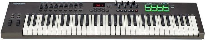Immagine prodotto Nektar Impatto LX61+ (Tastiera)
