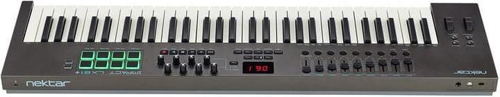 Immagine prodotto Nektar Impatto LX61+ (Tastiera)