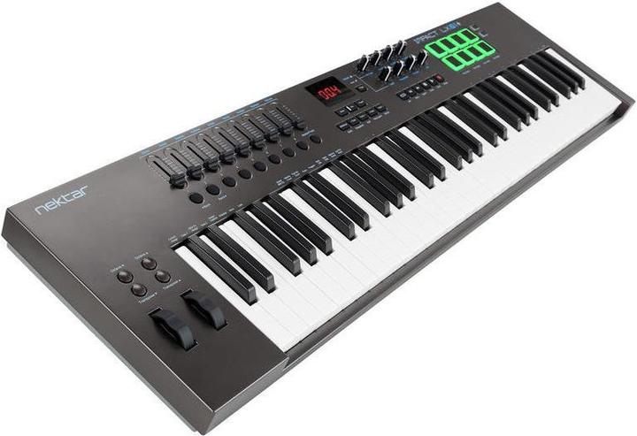 Immagine prodotto Nektar Impatto LX61+ (Tastiera)