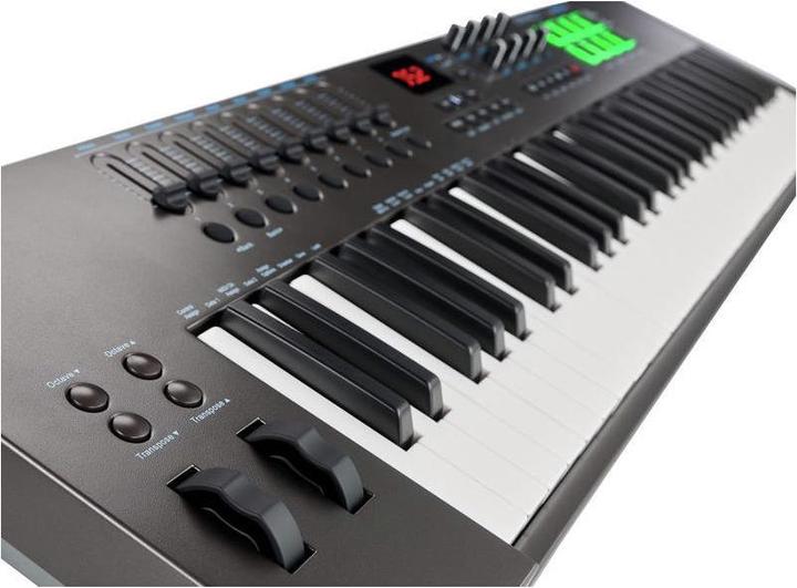 Immagine prodotto Nektar Impatto LX61+ (Tastiera)
