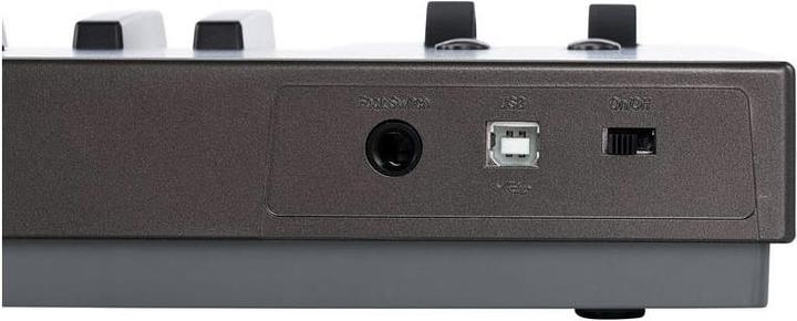 Immagine prodotto Nektar Impatto LX61+ (Tastiera)