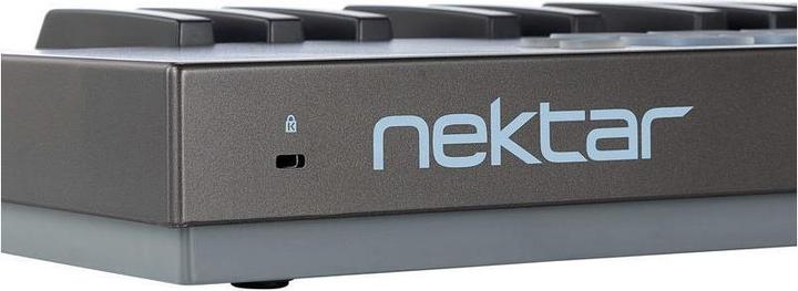 Immagine prodotto Nektar Impatto LX61+ (Tastiera)