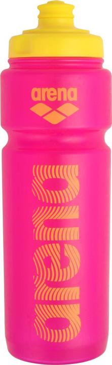 Pink, Jaune
