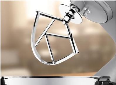 Actual product image Kenwood Titanium Chef Baker XL (1200 W)
