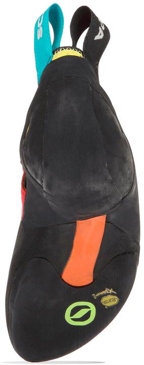Actual product image Scarpa Drago (43)