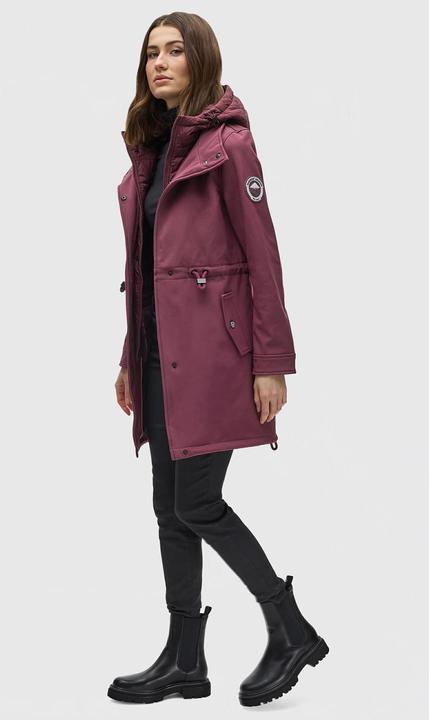 Image du produit Marikoo Mont Presanella (3XL)