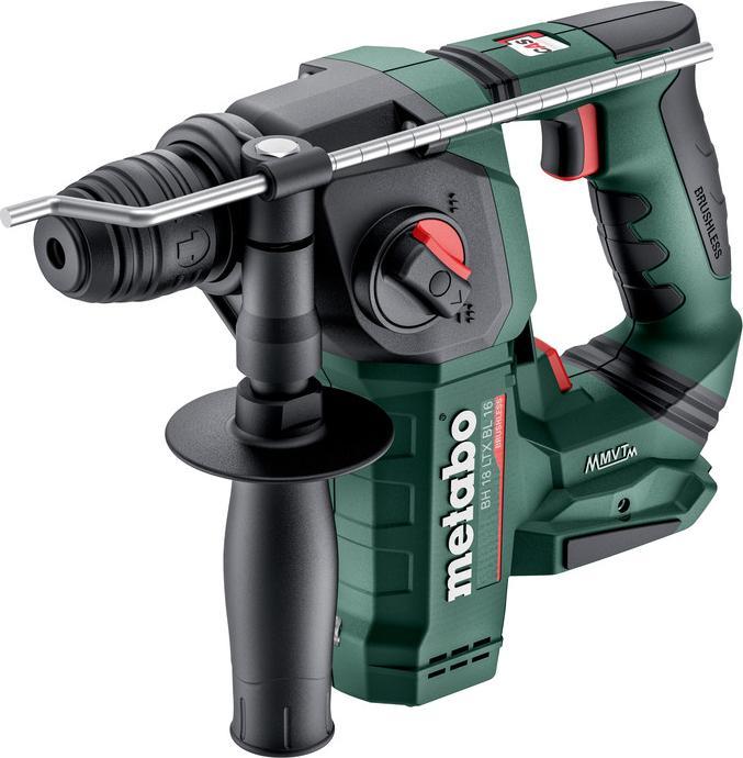 Produktbild Metabo Combo Set 3.1.1
