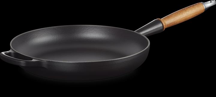 Immagine prodotto Le Creuset Padella in ghisa SIGNATURE Ø 28cm (28 cm, Padella per friggere, Ghisa)