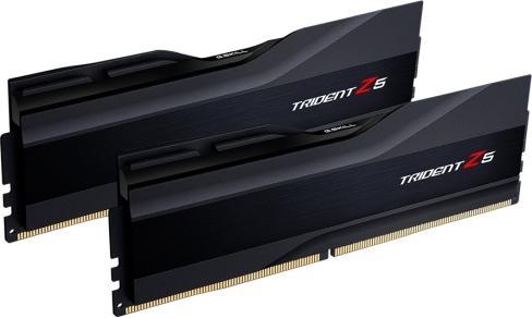 Produktbild G.Skill Trident Z5 (2 x 16GB, 6400 MHz, DDR5-RAM, DIMM)