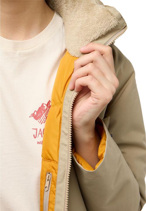 Produktbild Jack Wolfskin Wintertor Parka W (L)