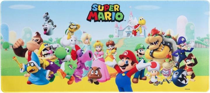 Image du produit Stor Tapis de souris Super Mario XL (XL)