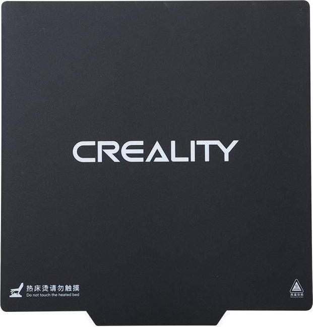 Image du produit Creality Plaque de pression (Accessoire)