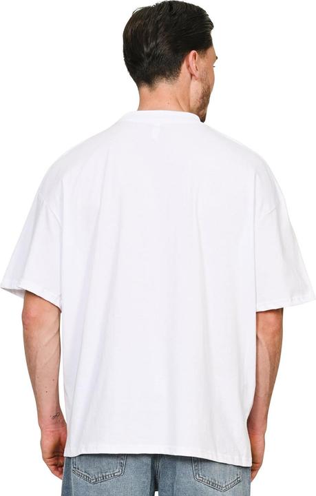 Actual product image Casual Classics TShirt Verlängerter Ausschnitt (S)