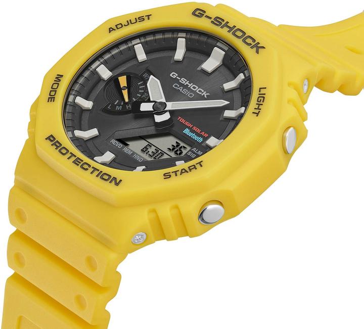 Produktbild G-Shock GA-B2100C-9AER (Taucheruhr, 45 mm)
