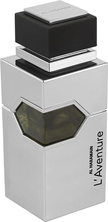 Actual product image Al Haramain L'aventure (Eau de parfum, 200 ml)