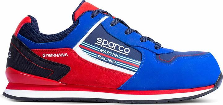 Blue-Red