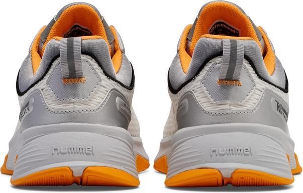 Actual product image hummel REACH TR CORE SILVER 2.0 (41)