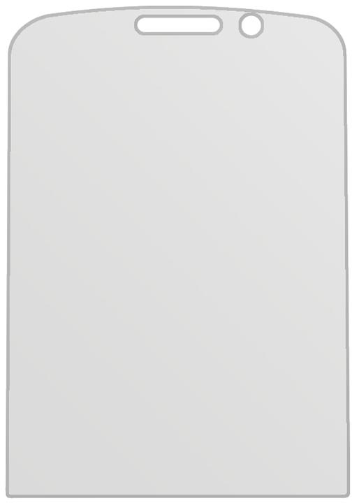 Produktbild Dipos Displayschutzfolie Antireflex (2 Stück, Beafon SL820)