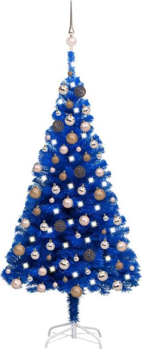 Produktbild VidaXL Künstlicher Weihnachtsbaum (120 cm)