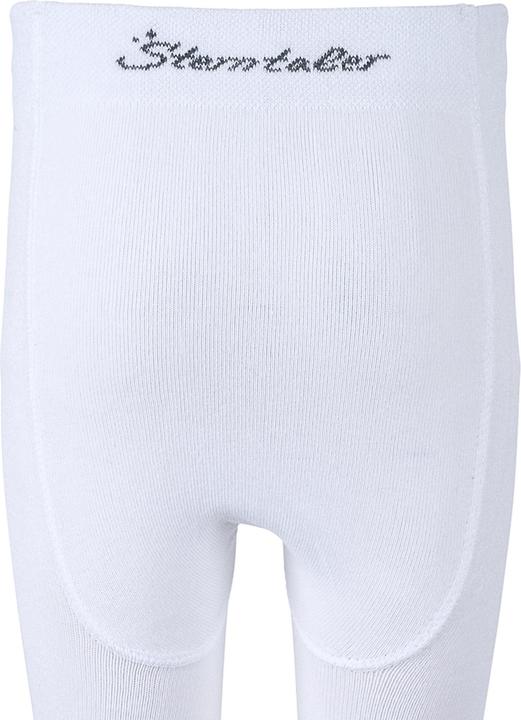Immagine prodotto Sterntaler Collant uni bianco (56)