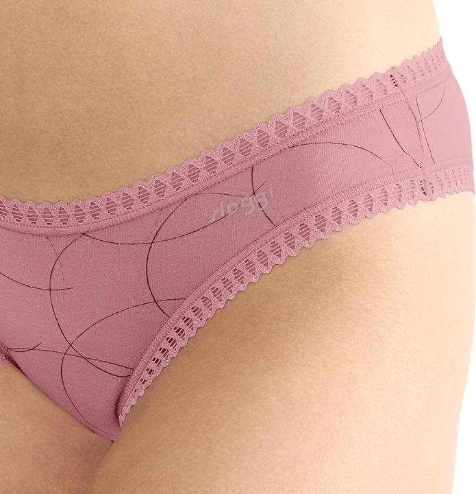 Immagine prodotto Sloggi 6er Pack GO Crush Mini Slip (XS, confezione da 6)
