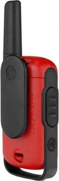 Immagine prodotto Motorola Parliamo del T42 (4 km)