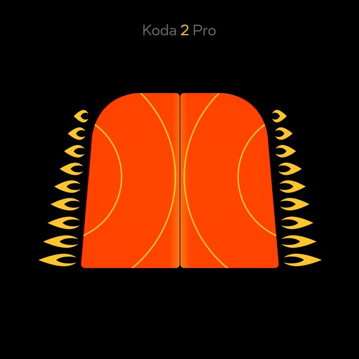 Actual product image Ooni Koda 2 Pro (Pizza oven gas)