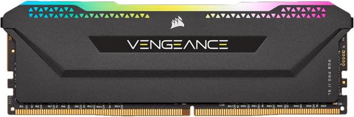 Produktbild Corsair Vengeance RGB Pro SL (2 x 32GB, 3600 MHz, DDR4-RAM, DIMM)
