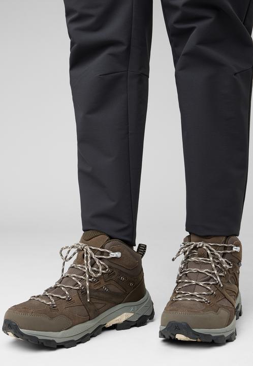 Produktbild Jack Wolfskin Vojo Tour Lt Texapore Mid M (41)