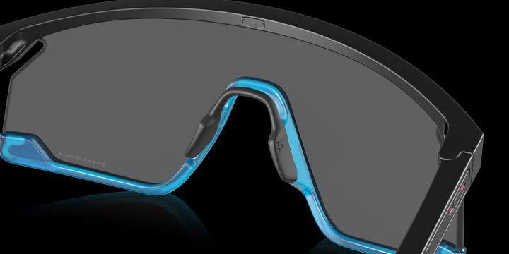 Produktbild Oakley Bxtr (Matte Black, Prizm Black)