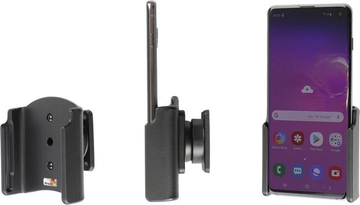 Produktbild Brodit Halter passiv Samsung Galaxy S10