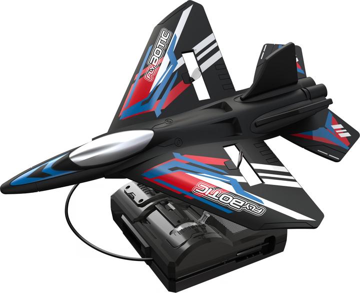 Image du produit Silverlit Flybotic X-Twin Evo