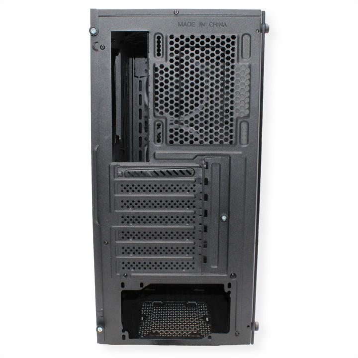 Produktbild Xilence Performance C X5 (mATX, Mini-ITX, ATX)