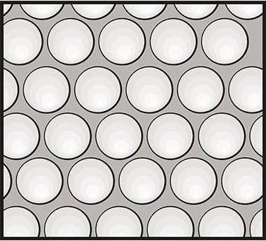 Productafbeelding Soennecken Bubbel envelop 7 G 4 bruin 230x335mm 100 stuks/verpakking. (100 x)