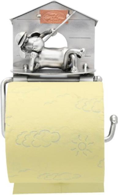 Image du produit Hinz & Kunst 914WC - Distributeur de papier toilette "Mouton