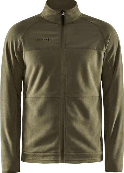 Produktbild Craft ADV Explore Fleece Midlayer M (XL)