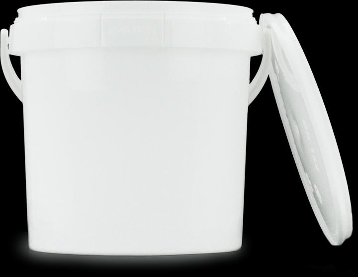 Produktbild Benke Eimer mit Deckel - 1.18 Liter (1 Stk.)