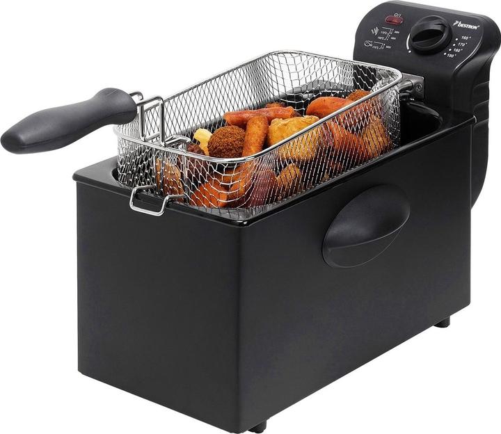 Actual product image Bestron Af357b
