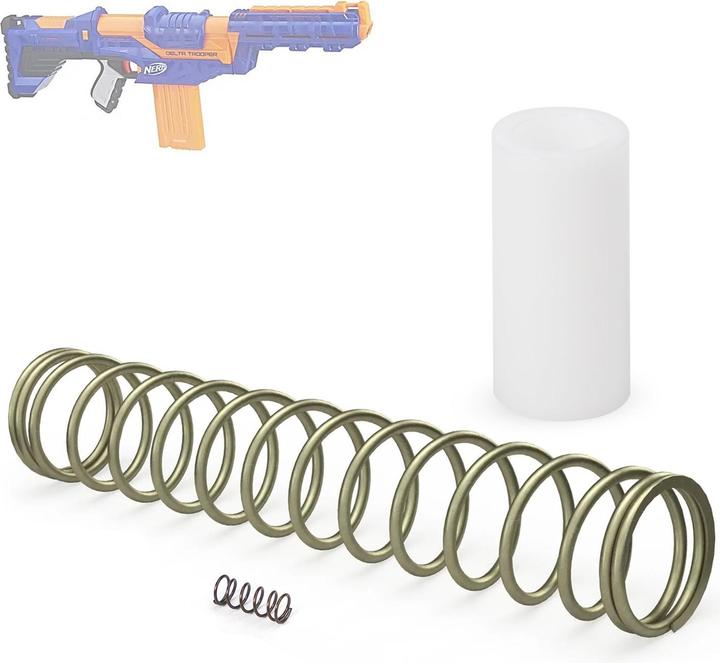 Produktbild Nerf Tuning-Set Delta Trooper Tactical Range
