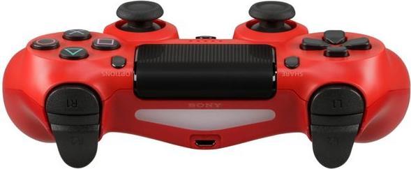 Image du produit Sony PS4 Dualshock 4 Wireless Controller (PS4)