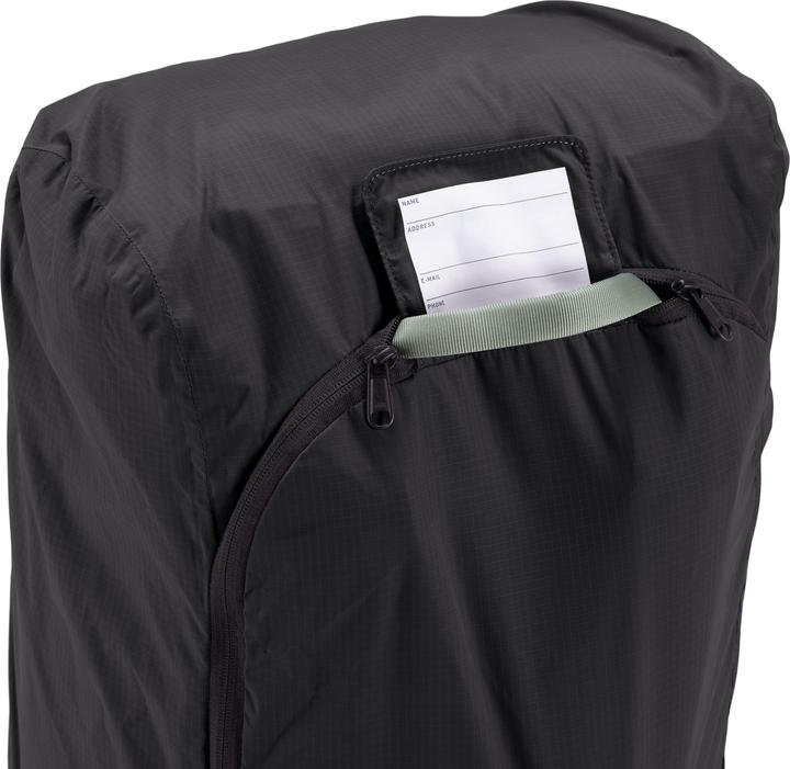 Immagine prodotto Bach Equipment Overland 40 (43 l)